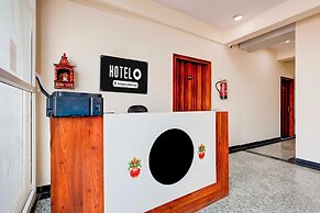 Super Hotel O Sadar Bazar Gurgaon