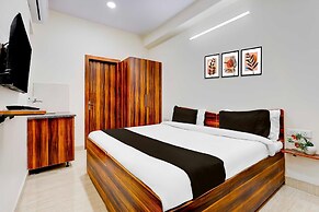Super Hotel O Sadar Bazar Gurgaon