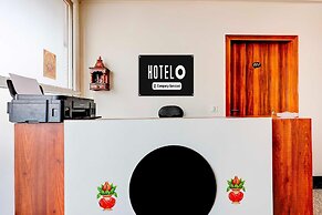 Super Hotel O Sadar Bazar Gurgaon