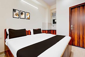 Super Hotel O Sadar Bazar Gurgaon