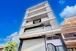 Super Hotel O Sadar Bazar Gurgaon