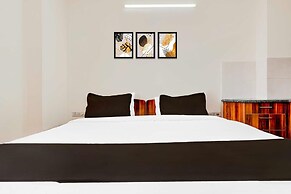 Super Hotel O Sadar Bazar Gurgaon
