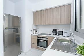 Mirage 2-BR Apt. & Balcony in Larnaca