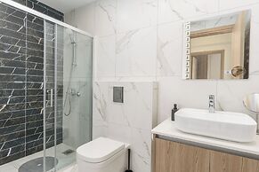 Mirage 2-BR Apt. & Balcony in Larnaca