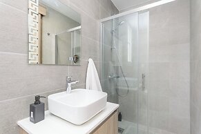 Mirage 2-BR Apt. & Balcony in Larnaca