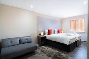 Hotel Liv