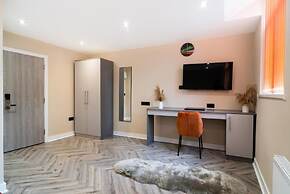 Hotel Liv