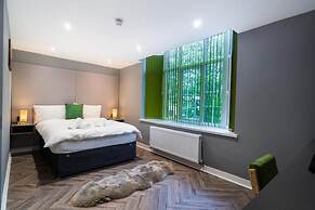 Hotel Liv