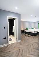 Hotel Liv