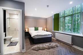 Hotel Liv