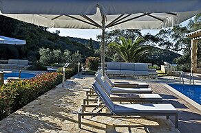 SAZ Villas Sivota II