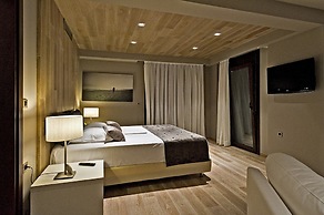 SAZ Villas Sivota II