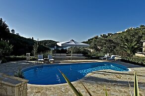 SAZ Villas Sivota II
