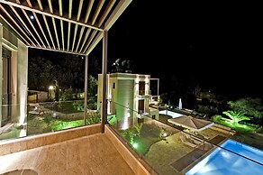 SAZ Villas Sivota II