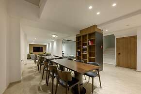 Gold Suites