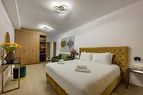 Gold Suites