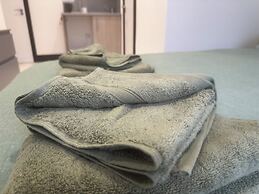 1066 Apart Hotel