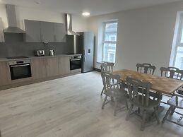 1066 Apart Hotel