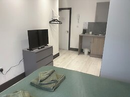 1066 Apart Hotel