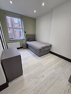 1066 Apart Hotel