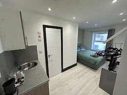 1066 Apart Hotel