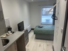 1066 Apart Hotel