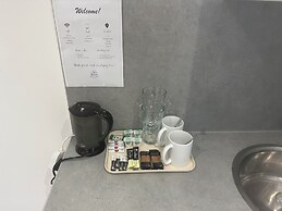 1066 Apart Hotel