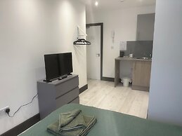 1066 Apart Hotel