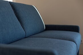 Comfy Apartment by Olala Homes