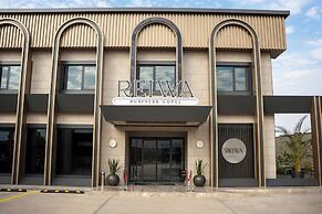 REIWA BUSINESS HOTEL