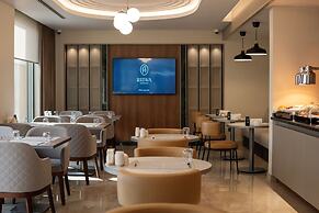 REIWA BUSINESS HOTEL