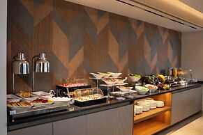REIWA BUSINESS HOTEL