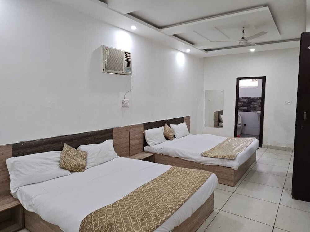 Prem Resort