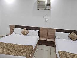 Prem Resort