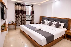 Hotel The Elegance