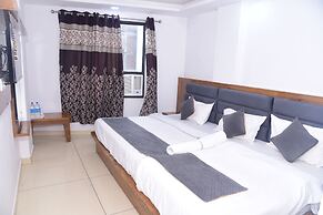Hotel The Elegance