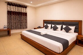 Hotel The Elegance