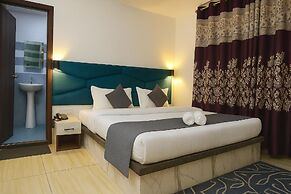 Hotel The Elegance