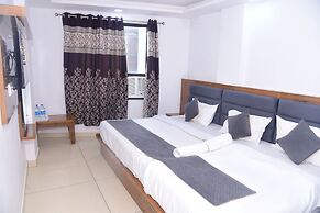 Hotel The Elegance