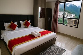 Hotel The Elegance