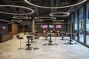ARCOTEL Tabakfabrik Linz
