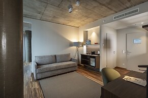 ARCOTEL Tabakfabrik Linz