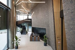 ARCOTEL Tabakfabrik Linz