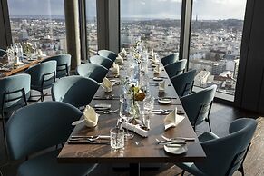 ARCOTEL Tabakfabrik Linz