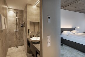 ARCOTEL Tabakfabrik Linz
