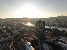 ARCOTEL Tabakfabrik Linz