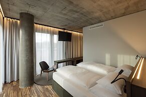 ARCOTEL Tabakfabrik Linz