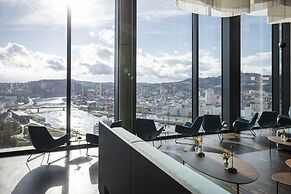 ARCOTEL Tabakfabrik Linz
