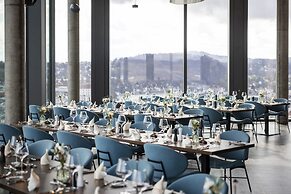ARCOTEL Tabakfabrik Linz