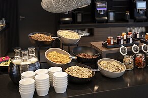 ARCOTEL Tabakfabrik Linz